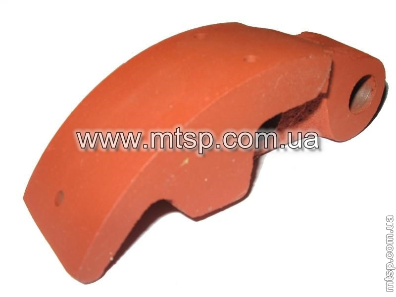 Колодка муфти Г9-ОЦМ-5 01.067 Колодка муфти Г9-ОЦМ-5 01.067
